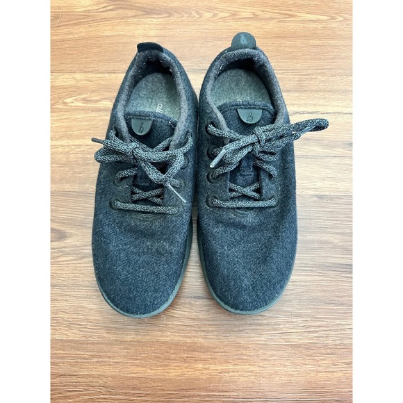 allbirds Shoes - Women’s Allbird Wool Runners size 7